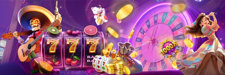 Daftar Game Terbaik dari Pragmatic Play