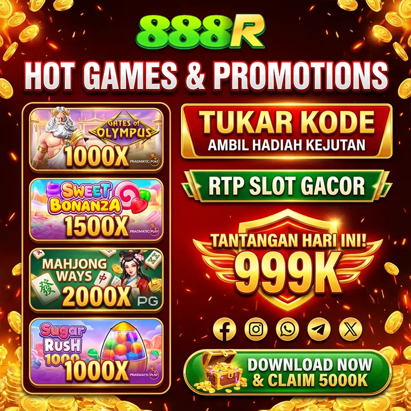Tips Memaksimalkan Bonus di Aplikasi 888R