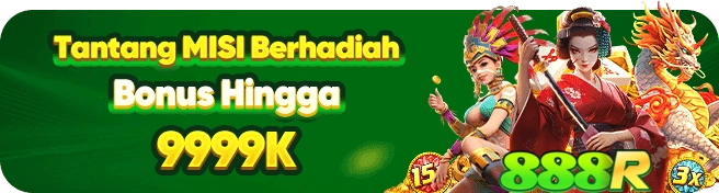 888R Bonus Misi
